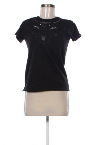 Női póló Even&Odd, Méret M, Szín Fekete, Ár 3 400 Ft