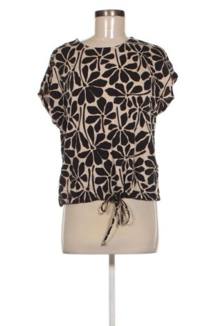 Damen T-Shirt Ever.me by Takko Fashion, Größe M, Farbe Mehrfarbig, Preis 10,99 €