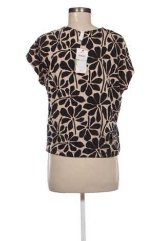 Damen T-Shirt Ever.me by Takko Fashion, Größe M, Farbe Mehrfarbig, Preis 10,99 €