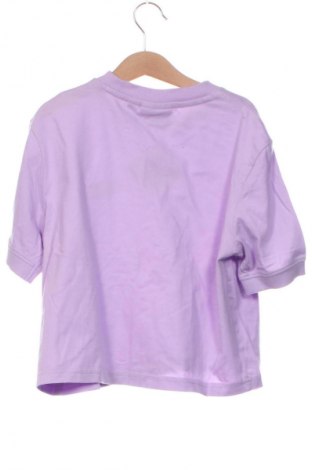 Damen T-Shirt FILA, Größe XXS, Farbe Lila, Preis 13,80 €