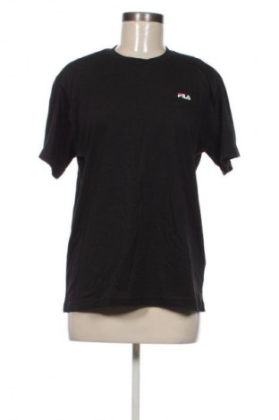 Dámske tričko FILA, Veľkosť L, Farba Čierna, Cena  37,95 €