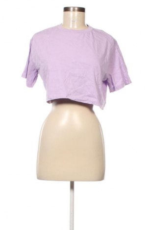 Tricou de femei FSBN Sister, Mărime XS, Culoare Mov, Preț 46,30 Lei