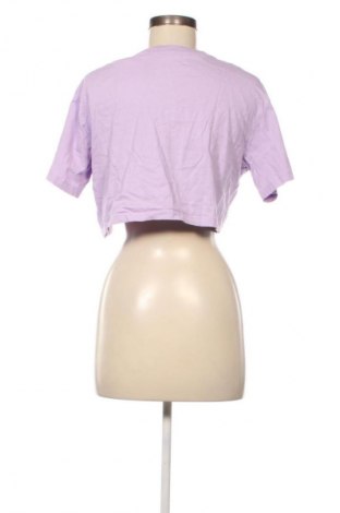 Tricou de femei FSBN Sister, Mărime XS, Culoare Mov, Preț 46,30 Lei