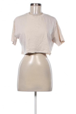 Tricou de femei FSBN Sister, Mărime XS, Culoare Ecru, Preț 44,74 Lei