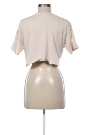 Tricou de femei FSBN Sister, Mărime XS, Culoare Ecru, Preț 44,74 Lei