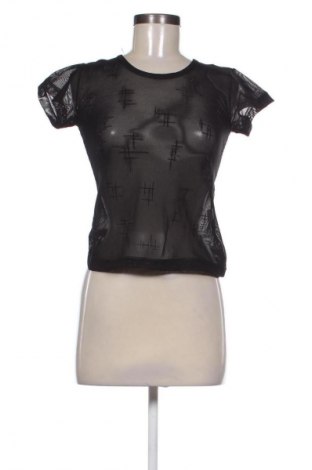 Női póló FTS, Méret S, Szín Fekete, Ár 2 800 Ft