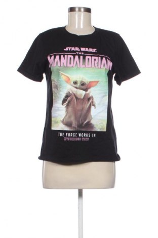 Damen T-Shirt Fb Sister, Größe M, Farbe Schwarz, Preis 8,70 €