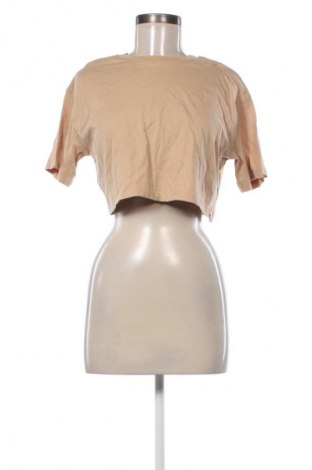 Damen T-Shirt Fb Sister, Größe XS, Farbe Beige, Preis € 8,75