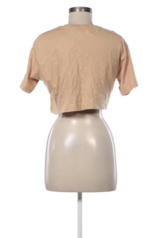 Damen T-Shirt Fb Sister, Größe XS, Farbe Beige, Preis € 8,75