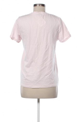 Damski T-shirt Fb Sister, Rozmiar M, Kolor Różowy, Cena 39,00 zł