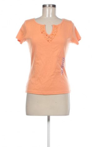 Damen T-Shirt First Issue, Größe S, Farbe Orange, Preis € 11,99