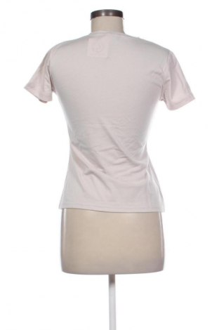 Tricou de femei Fisherfield, Mărime S, Culoare Bej, Preț 73,59 Lei