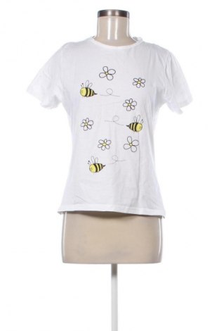 Dámské tričko Fisherfield, Velikost L, Barva Bílá, Cena  297,00 Kč