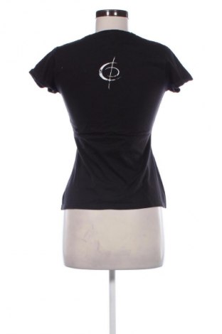 Tricou de femei Fruit Of The Loom, Mărime M, Culoare Negru, Preț 44,74 Lei