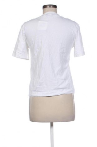 Damen T-Shirt Gant, Größe S, Farbe Weiß, Preis € 17,36