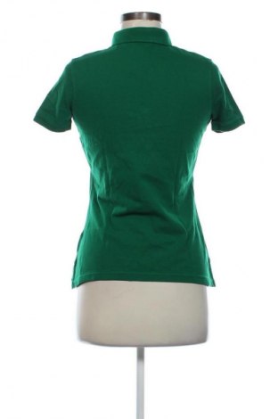 Tricou de femei Gant, Mărime S, Culoare Verde, Preț 144,69 Lei