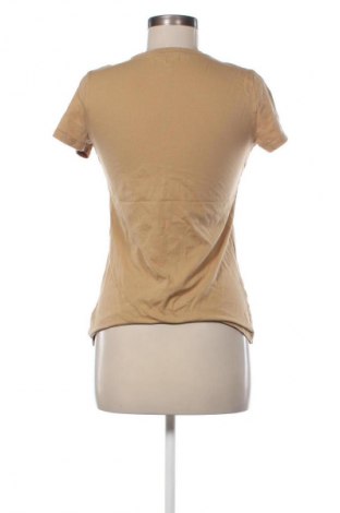 Női póló Gap, Méret S, Szín Bézs, Ár 2 800 Ft