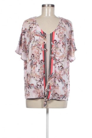 Dámské tričko Gerry Weber, Velikost XL, Barva Vícebarevné, Cena  379,00 Kč