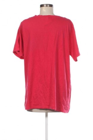 Damen T-Shirt Giada, Größe XXL, Farbe Rosa, Preis 10,99 €