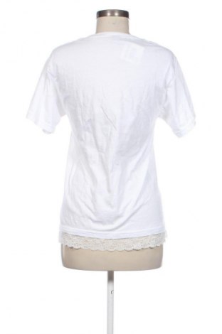 Dámske tričko Gildan, Veľkosť S, Farba Biela, Cena  9,00 €