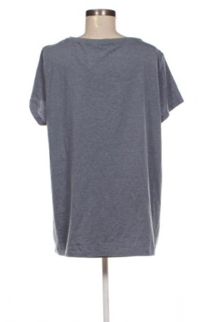 Dámske tričko Gina, Veľkosť XXL, Farba Modrá, Cena  10,95 €