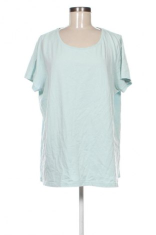 Tricou de femei Gina Benotti, Mărime XXL, Culoare Albastru, Preț 49,99 Lei