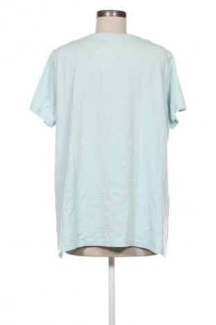 Tricou de femei Gina Benotti, Mărime XXL, Culoare Albastru, Preț 49,99 Lei