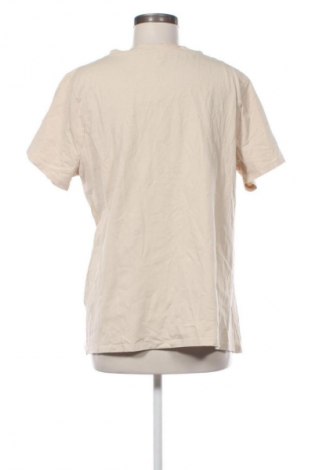 Γυναικείο t-shirt Gina Benotti, Μέγεθος XL, Χρώμα  Μπέζ, Τιμή 8,99 €