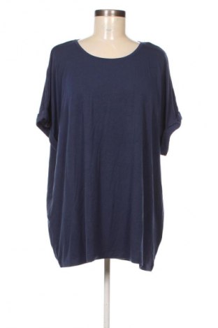 Damen T-Shirt Gina Benotti, Größe XL, Farbe Blau, Preis € 9,99