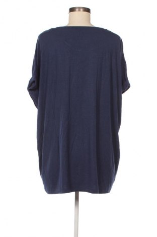 Damen T-Shirt Gina Benotti, Größe XL, Farbe Blau, Preis € 9,99