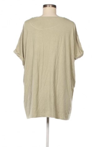 Dámske tričko Gina Benotti, Veľkosť XL, Farba Zelená, Cena  8,95 €