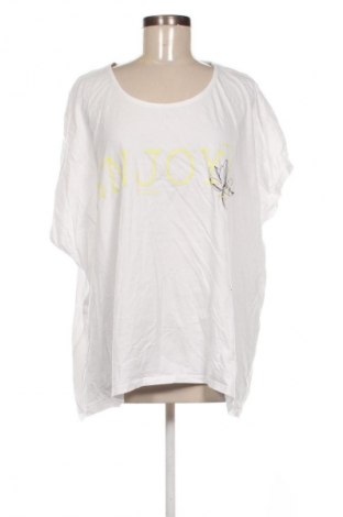 Damen T-Shirt Gina Benotti, Größe XXL, Farbe Mehrfarbig, Preis € 10,99