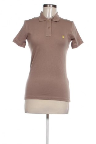 Női póló Giorgio Di Mare, Méret S, Szín Barna, Ár 31 749 Ft