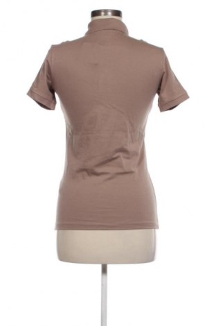Női póló Giorgio Di Mare, Méret S, Szín Barna, Ár 31 749 Ft