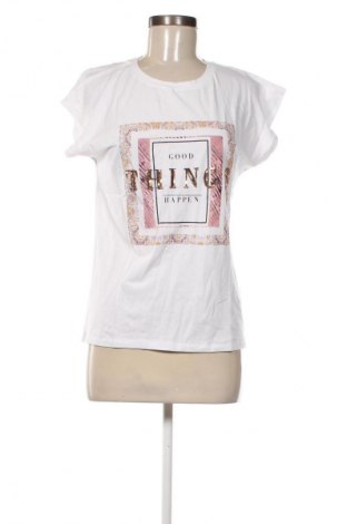 Damski T-shirt Glo Story, Rozmiar L, Kolor Kolorowy, Cena 78,99 zł