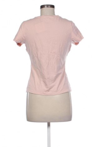 Damen T-Shirt Guess, Größe L, Farbe Rosa, Preis 16,37 €
