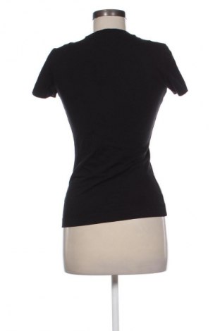 Tricou de femei Guess, Mărime S, Culoare Negru, Preț 84,21 Lei