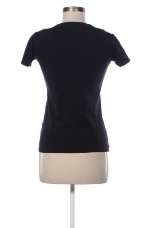 Damski T-shirt Guess, Rozmiar S, Kolor Czarny, Cena 73,56 zł