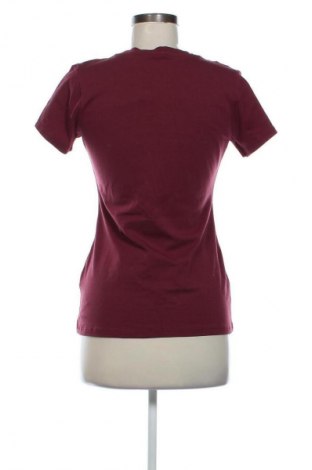 Дамска тениска Guess, Размер L, Цвят Червен, Цена 32,00 лв.