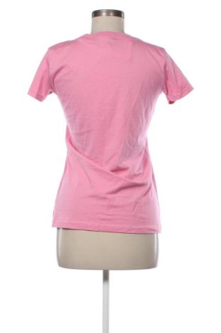 Tricou de femei Guess, Mărime S, Culoare Roz, Preț 84,21 Lei