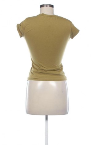 Dámské tričko Guess, Velikost S, Barva Zelená, Cena  405,00 Kč