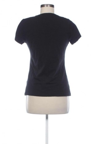 Damski T-shirt Guess, Rozmiar XL, Kolor Czarny, Cena 73,56 zł