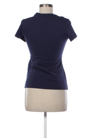 Dámské tričko Guess, Velikost M, Barva Modrá, Cena  405,00 Kč