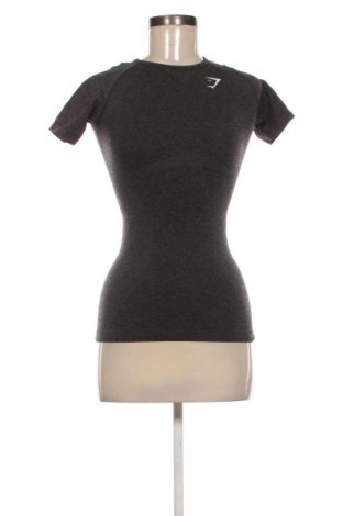 Dámské tričko Gymshark, Velikost XXS, Barva Šedá, Cena  239,00 Kč