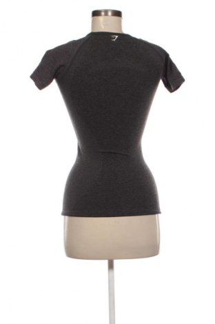 Dámské tričko Gymshark, Velikost XXS, Barva Šedá, Cena  239,00 Kč