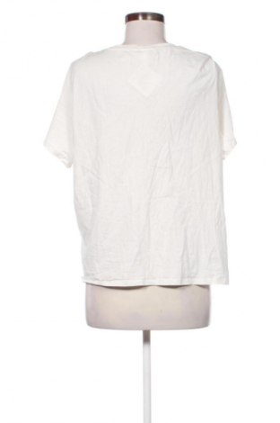 Dámske tričko H&M, Veľkosť XXL, Farba Kremová, Cena  8,70 €