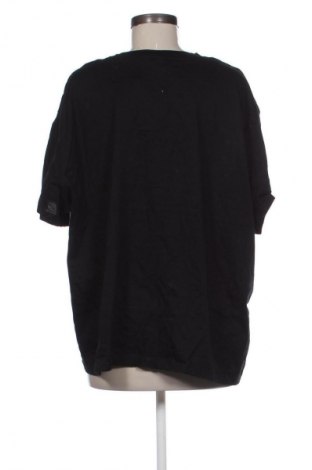 Dámské tričko H&M, Velikost 3XL, Barva Černá, Cena  215,00 Kč