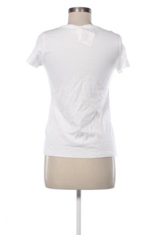 Dámské tričko H&M, Velikost XS, Barva Bílá, Cena  215,00 Kč