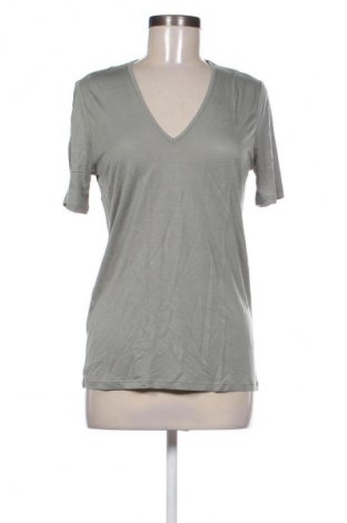 Dámské tričko H&M, Velikost S, Barva Zelená, Cena  216,00 Kč