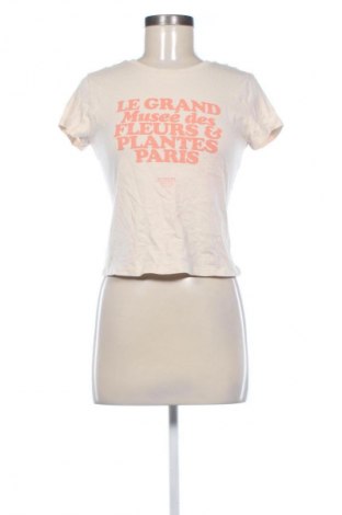 Dámske tričko H&M, Veľkosť S, Farba Béžová, Cena  8,75 €